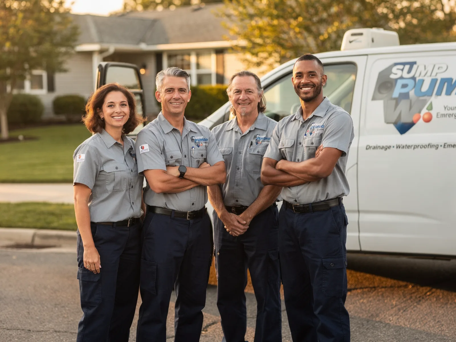 Water Heater Repair company in Carmen, OK
