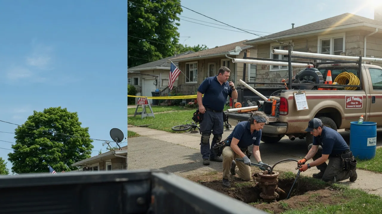 Water Heater Replacement in Carmen, OK near me